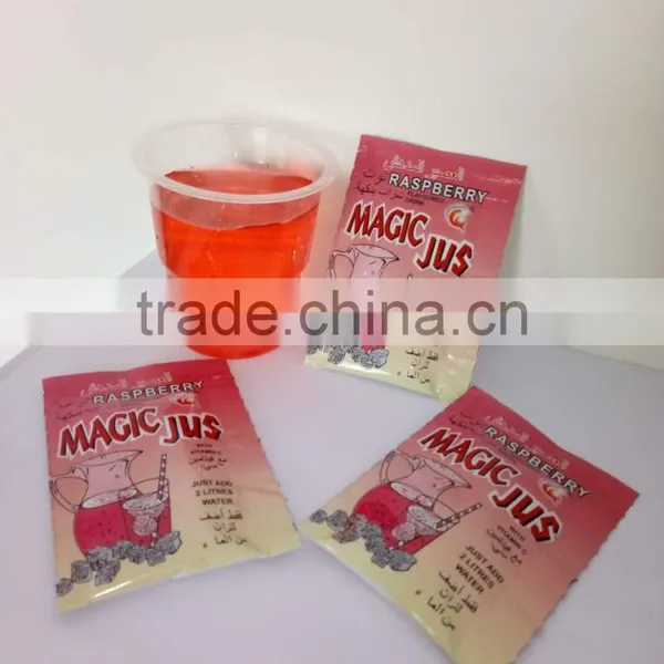 Fruits Flavored Drinks Powder & Fruit Juice Instant Powder photo-6