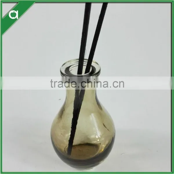 Colorful Ball Glass Bottle for 50ml Reed Diffuser Oil photo-2