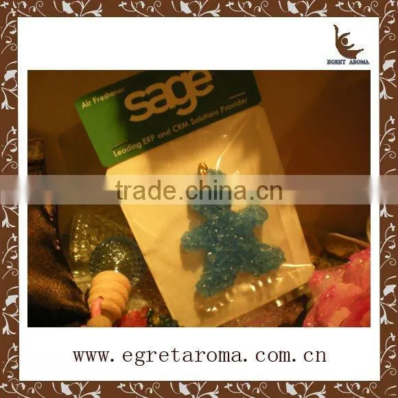 2015 Wholesale Aroma Beads for Home or Toilet Crystal Beads Air Freshener photo-4
