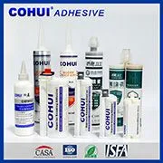 Dongguan Cohui Industrial Materials Co., Ltd. company overview - view 4