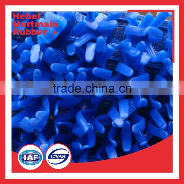 Competitive Price Model Plastic Grass Mat photo-5