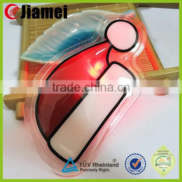Hot Sale TPU Led Sticker Light and Label photo-3