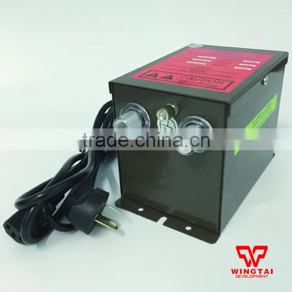 Antistatic Transformer ST403A 7KV photo-3
