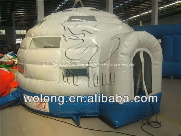 Inflatable Tents Outdoor Product