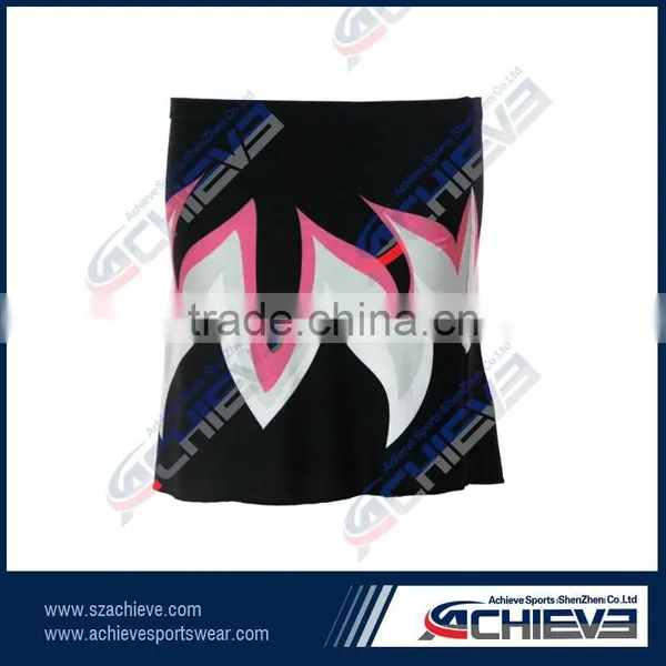 Sublimation Plus Sizes Netball Wear photo-3