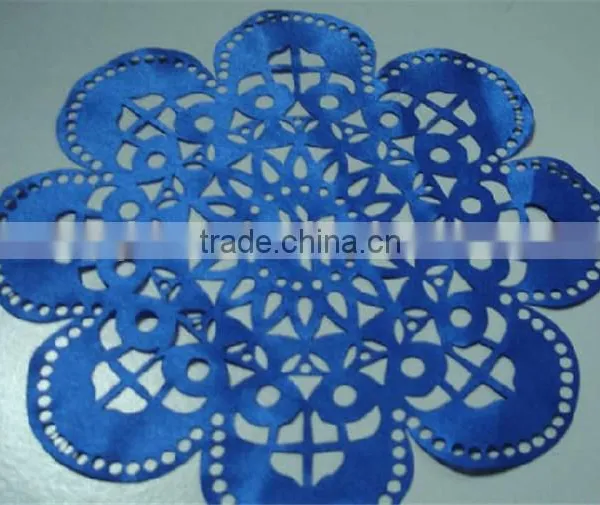 Big Size Cloth Laser Cutter Machine With 1800*3000mm photo-5