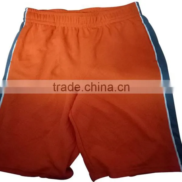 Champion Boys Shorts(Garment Stock Lots / Apparel Stock / Stock Lots / Garment Apparel From Bangladesh) photo-4