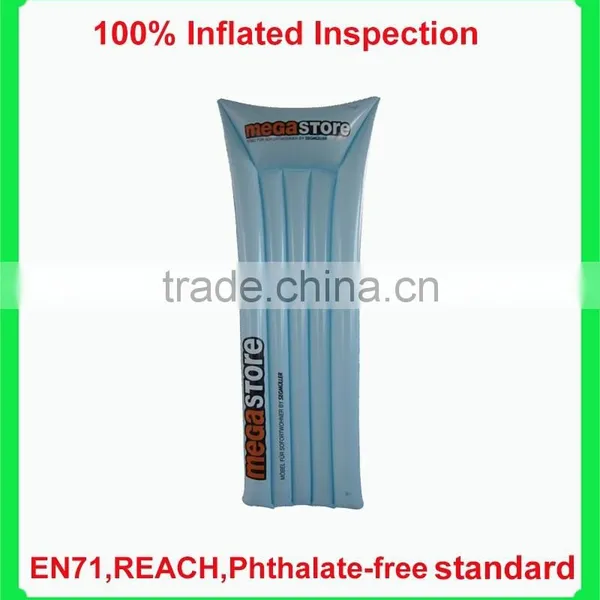 Inflatable Air Mat photo-5