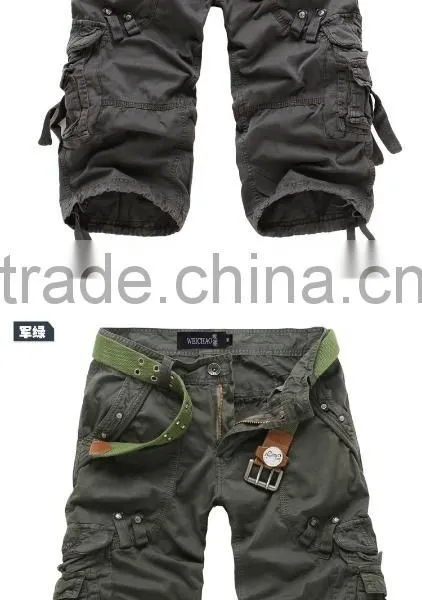 Custom Mens Cargo Pants,cargo Six Pocket Pants,mens Cargo Pants With Side Pockets photo-3
