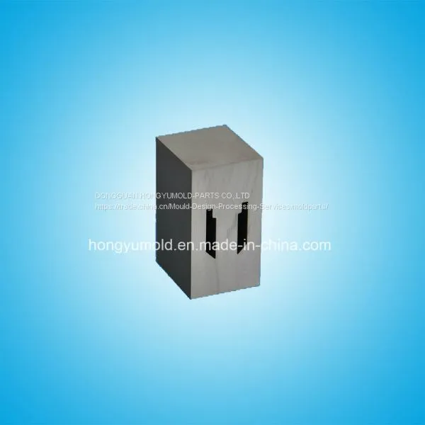 High Quality Tungsten Carbide Punch and Die Maker Supplier With Profile Grinding Parts in Dongguan City
