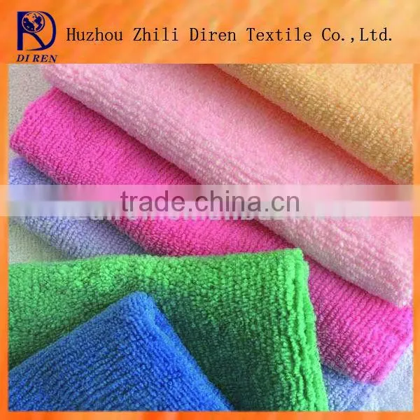 Polyester Cotton Yoga Microfiber Kikoy Towel High Absorbent Quick Dry