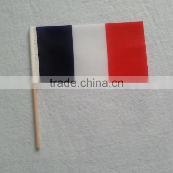 Promotion Country Hand Flag photo-5