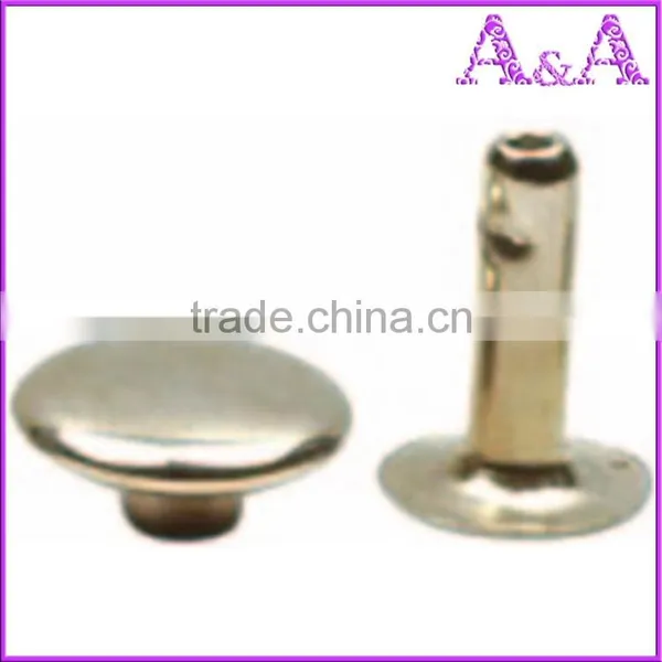Fashion Metal Button, Custom Rivet for Garment photo-2