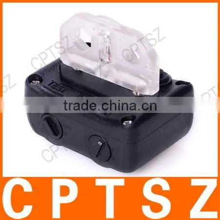 Dog Trainer 7 Shock Adjustable Shock Stop Bark/Dog Barks For Dog Grooming Products photo-3