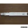 DRAWER SLIDE WITH BEARING