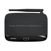 IPTV TV BOX ANDROID 4.2 QUAD CORE IPR1104B photo-3