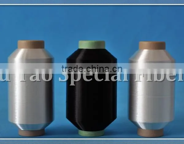 Hot Melting Fusible Separation Yarn photo-3