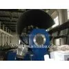 NC Four-roller Plate Bending photo-2