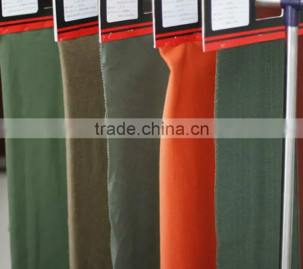 Fire Protective Woven and Knitting Aramid Fabric photo-5