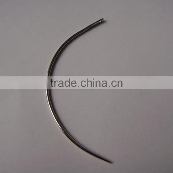 Wholesale Hair Extension Weaving Needles C J I photo-2
