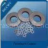 45/15/5 Ring Piezoelectric Ceramic Pzt8 for Medical Machine.cleaning and Welding Transducer