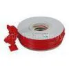 Red ABS 3D Printing Filament , ABS 1.75mm Filament For 3D Printing Machine