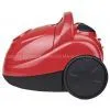 Bagged Canister Vacuum Cleaner-HW526