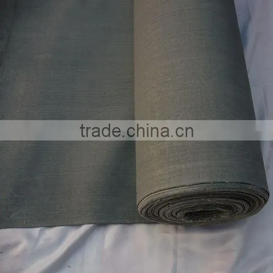 Fiberglass Fabric Coated Vermiculite(Vermiculite Fabric)