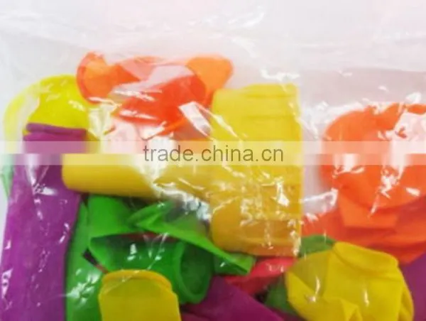 Colorful Water Balloons Bombs Lot For Kids Birthday Party Water Game Toys photo-3