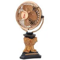 USB Fans With Revolutionary Motors With Inverter DC Technology