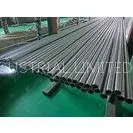 High Strength Seamless Stainless Steel Tubes 316L Bright Surface