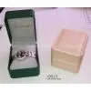 Plastic Watch Box