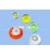 HUIDE Plastic Circular Spirit Level Bubble