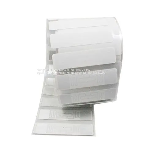 Aikeyi Technology UHF Stickers Tag AKY-T9662 RFID Electronic Tags photo-2
