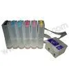 Continuous Ink System for Epson 810/820