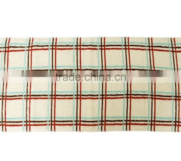 China Custom Soft 100% Cotton Hand Towel With Oeko-tex photo-2