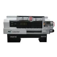 CNC Machine Center DALIAN CKA Series