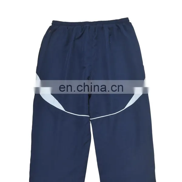 Latest Design Men Sport Trousers for Wholesale Price photo-4
