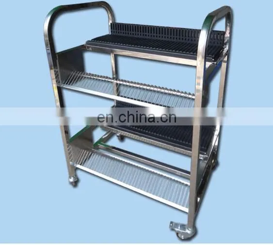 B0408 SMT Feeder Cart