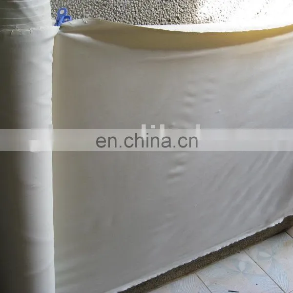Translucent Natrual Latex Sheet