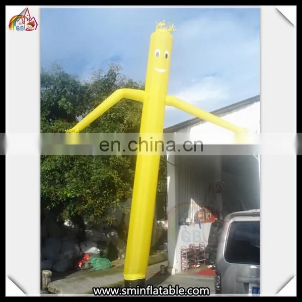 China Supplier Cheap Inflatable Air Tube Dancer Sky Dancer Advertising Equipment On Sale photo-3