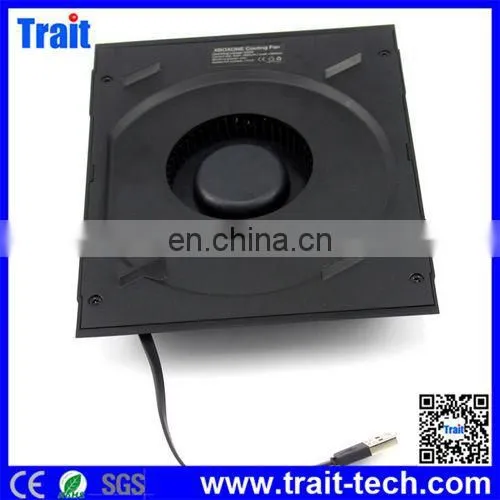High Quality USB Powered Auto-Sensing Cooling Fan for Xbox One Console photo-2