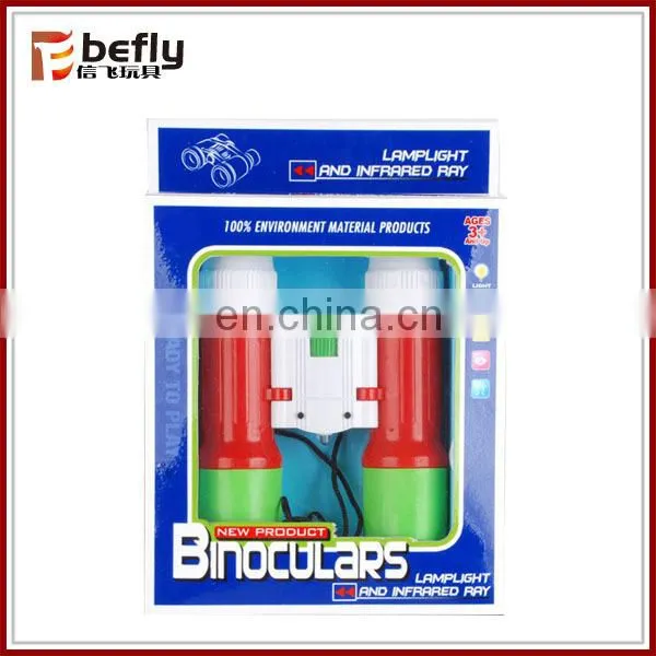 Kids Binoculars Toy Binoculars Plastic Binoculars