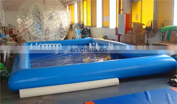 New Arrival Inflatable Water Hamster Ball Swimming Pool IP012 photo-2