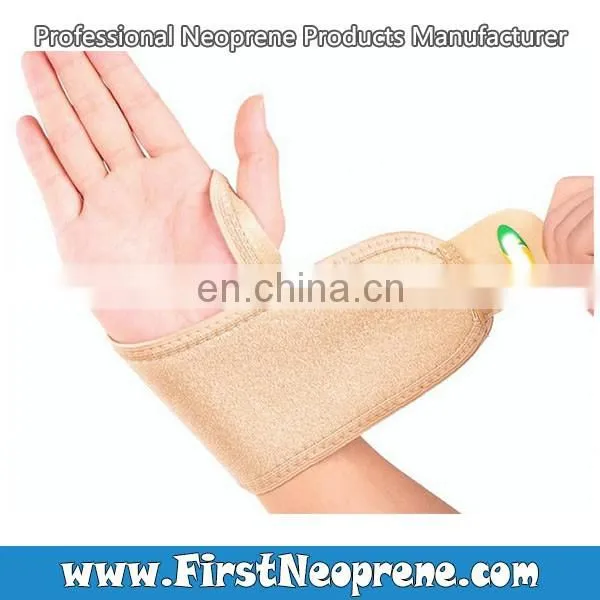 High Quality Well Sell Massage Therapy Wrist Guards Support photo-3