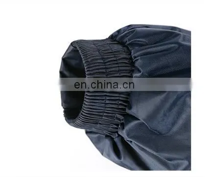Men's Suit Waterproof Raincoat photo-3