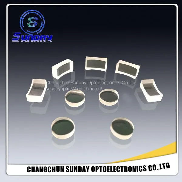 Optical Glass Cylindrical Lenses Bk7 k9 photo-5