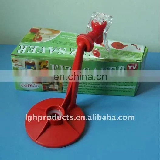 Soda Fizzy Dispenser