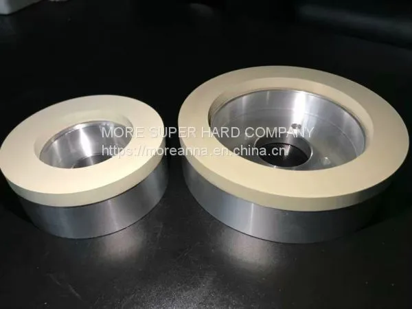 Vitrified Bond Diamond Wheel photo-3