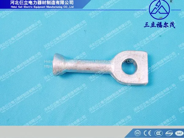 Insulator Spindle